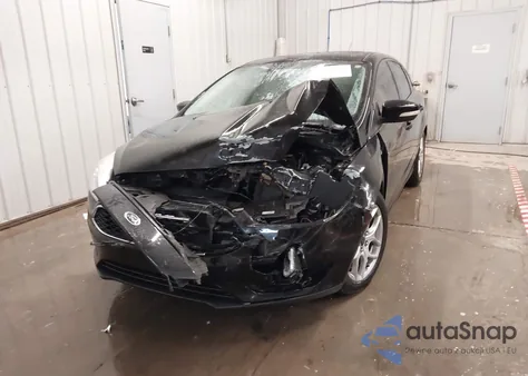 2015 Ford Focus Se из США, поврежденный, VIN 1FADP3F23FL230281